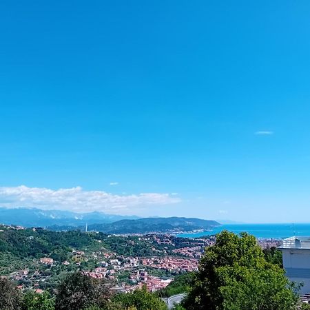 Villa Dany'S Bay View - Homy 5 Terre à La Spezia Extérieur photo