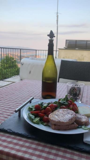 Villa Dany'S Bay View - Homy 5 Terre à La Spezia Extérieur photo