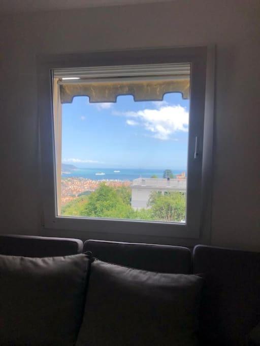 Villa Dany'S Bay View - Homy 5 Terre à La Spezia Extérieur photo