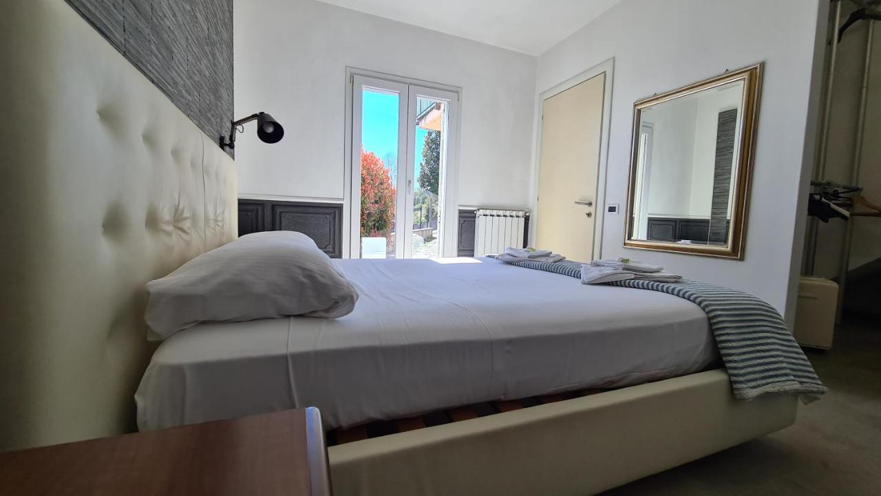Villa Dany'S Bay View - Homy 5 Terre à La Spezia Extérieur photo