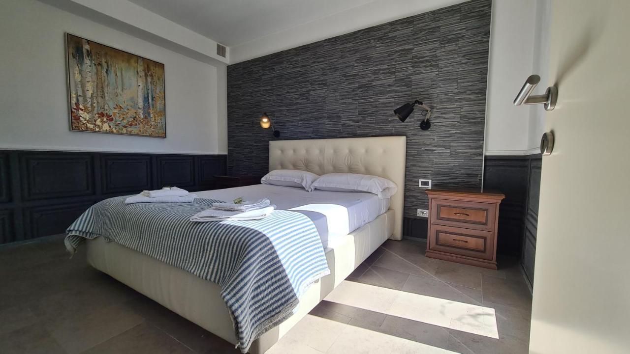 Villa Dany'S Bay View - Homy 5 Terre à La Spezia Extérieur photo