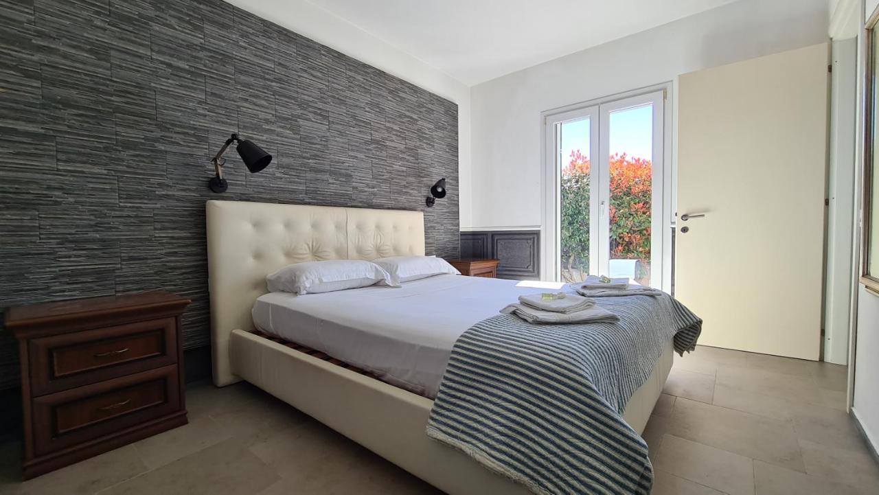Villa Dany'S Bay View - Homy 5 Terre à La Spezia Extérieur photo
