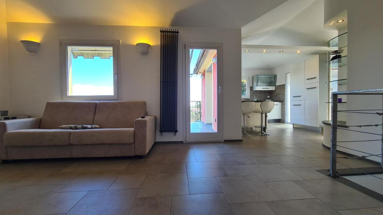 Villa Dany'S Bay View - Homy 5 Terre à La Spezia Extérieur photo