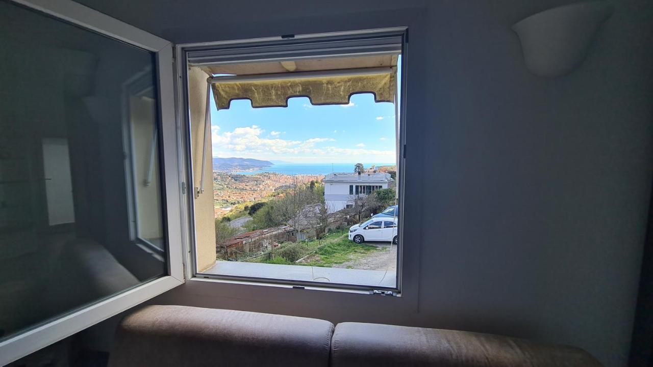 Villa Dany'S Bay View - Homy 5 Terre à La Spezia Extérieur photo